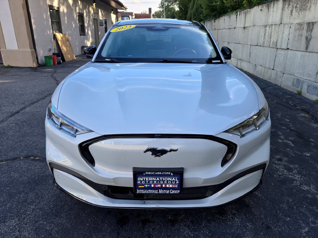Used 2023 Ford Mustang Mach-E Premium AWD/4WD image 57