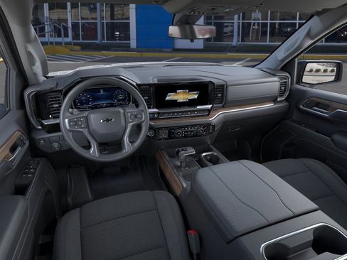 New 2026 Chevrolet Silverado 1500 RST image 15
