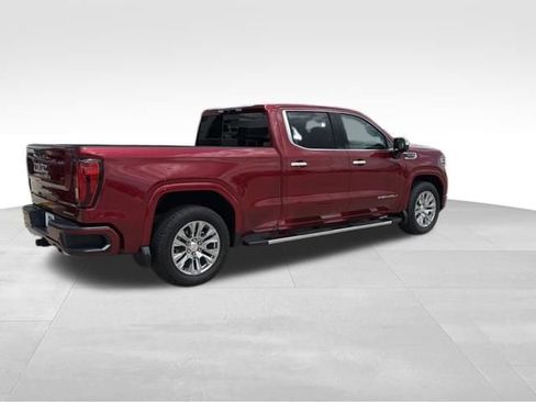 Certified 2022 GMC Sierra 1500 Denali AWD/4WD image 8