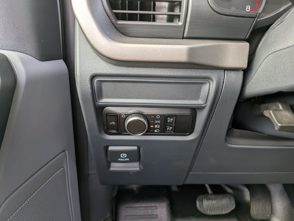 New 2026 Ford F150 XL RWD image 25