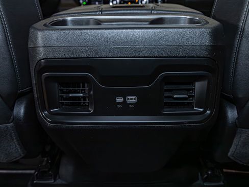 Used 2022 Chevrolet Silverado 1500 RST w/ All Star Edition Plus image 21