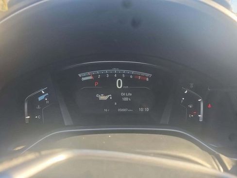 Used 2022 Honda CR-V EX image 7