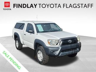 Used 2014 Toyota Tacoma Base video 1