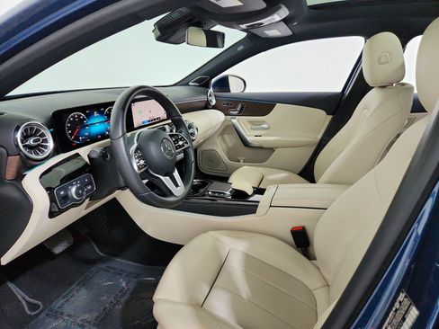 Certified 2021 Mercedes-Benz A 220 image 12