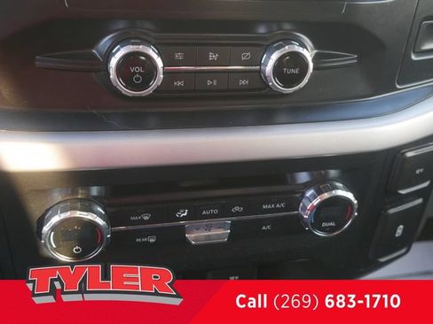 Used 2021 Ford F150 XLT w/ Equipment Group 301A Mid AWD/4WD image 26