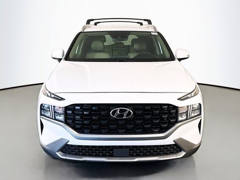 Used 2023 Hyundai Santa Fe SEL FWD image 2