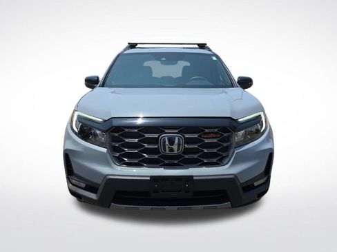 Used 2023 Honda Passport TrailSport image 10