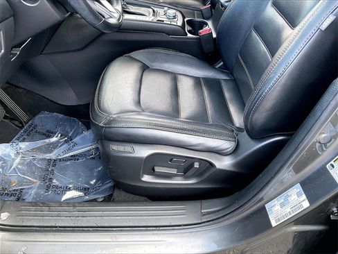 Used 2021 MAZDA CX-5 Touring w/ Touring Preferred SV Package image 33