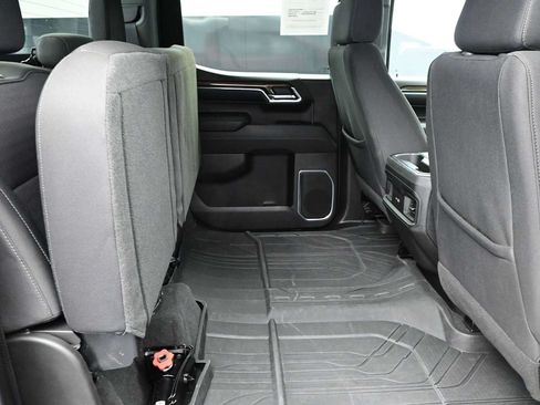 Used 2024 Chevrolet Silverado 1500 RST w/ Protection Package AWD/4WD image 40