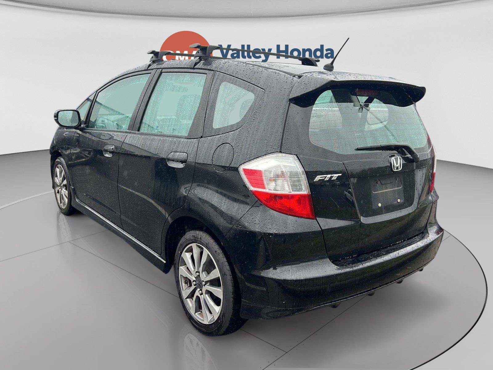 Used 2012 Honda Fit Sport image 2