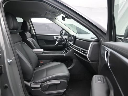 Certified 2026 Hyundai Santa Fe SEL AWD/4WD image 30