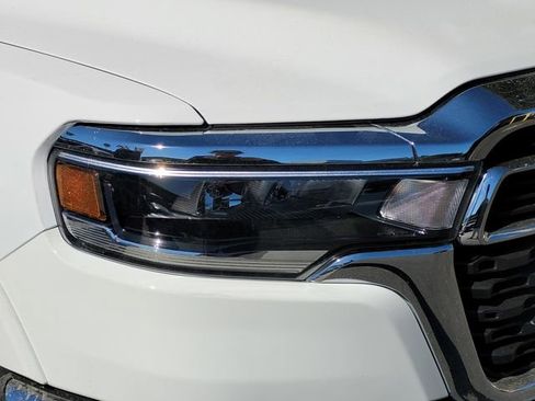 New 2026 RAM 1500 Big Horn image 10