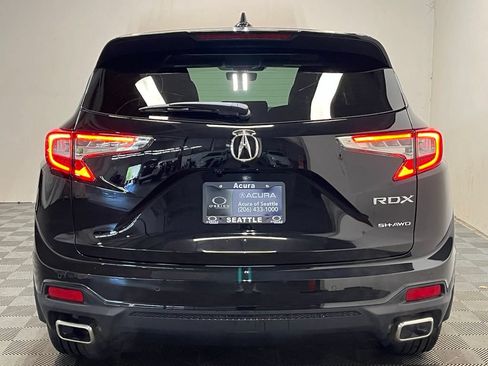 New 2026 Acura RDX SH-AWD w/ Technology Package image 21