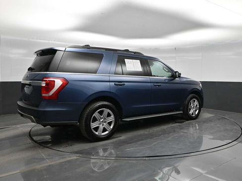 Used 2020 Ford Expedition XLT w/ Equipment Group 202A AWD/4WD image 7