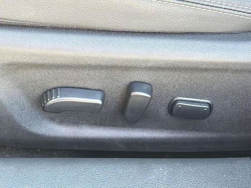 Certified 2025 Nissan Altima 2.5 SL FWD image 18