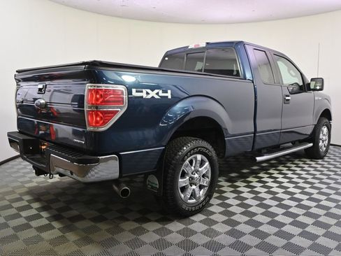 Used 2014 Ford F150 XLT w/ Equipment Group 302A Luxury image 7