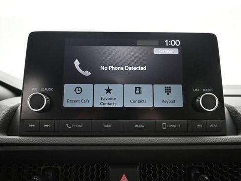 Certified 2025 Honda CR-V LX image 14