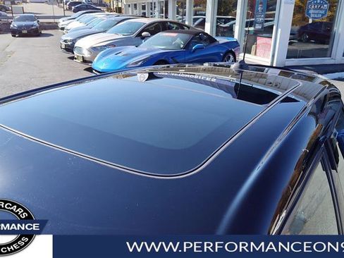 Used 2022 MINI Cooper S image 9