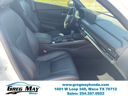 Used 2024 Honda Accord Sport image 29