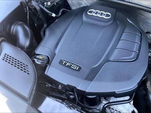 Used 2019 Audi Q5 Premium Plus w/ Premium Plus Package AWD/4WD image 33