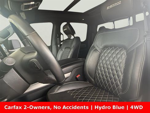 Used 2022 RAM 1500 Big Horn image 19