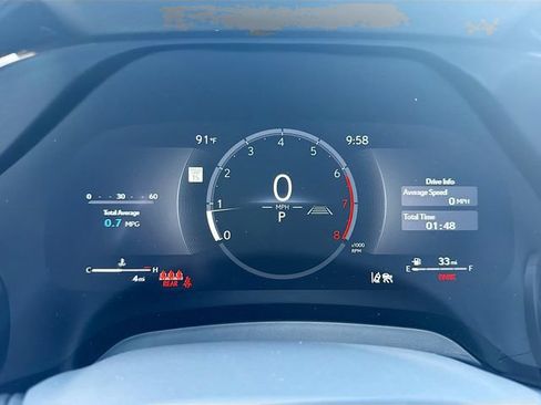 New 2026 Lexus RX 350 Premium Plus FWD image 42
