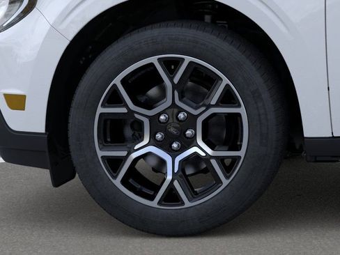 New 2026 Ford Maverick Lariat AWD/4WD image 20