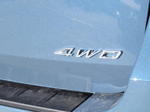 New 2026 Ford Explorer Active w/ Active Comfort Package image 12