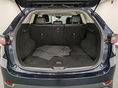 Certified 2023 MAZDA CX-5 AWD 2.5 S w/ Select Package image 24