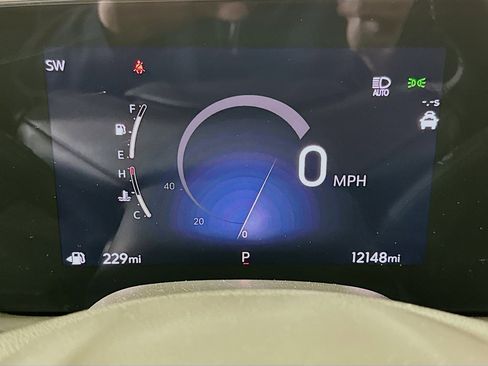 Used 2025 Buick Encore GX Preferred image 19