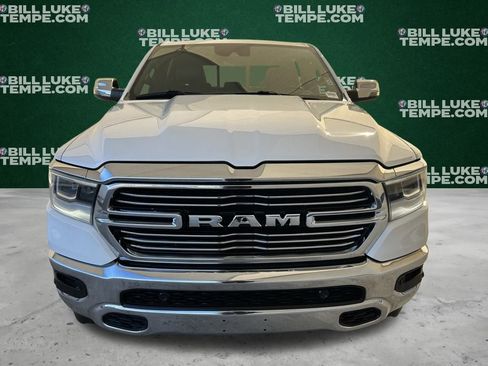Used 2023 RAM 1500 Laramie image 10