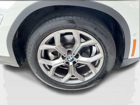 Used 2024 BMW X3 sDrive30i w/ Convenience Package w/ZPA RWD image 14