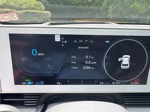 Used 2023 Hyundai Ioniq 5 Limited RWD image 20