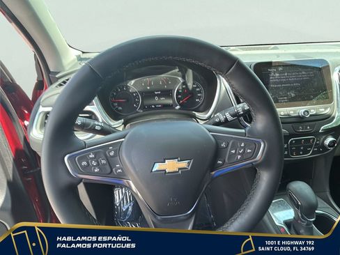 Used 2024 Chevrolet Equinox LT FWD image 15