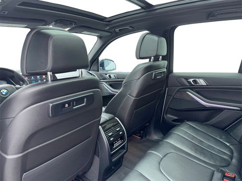 Used 2022 BMW X5 sDrive40i w/ Premium Package image 44