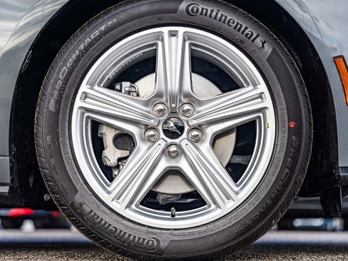 New 2026 Ford Mustang EcoBoost image 5