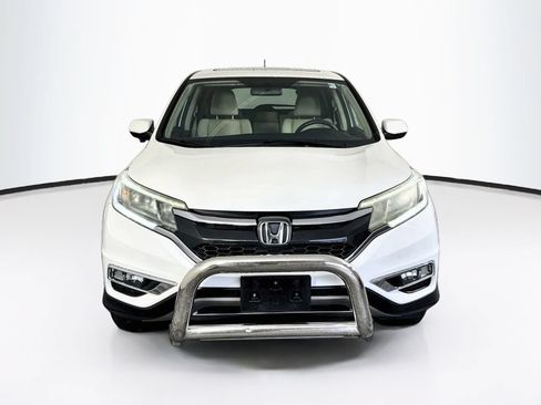 Used 2016 Honda CR-V EX image 2