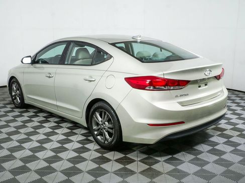 Used 2017 Hyundai Elantra Value Edition FWD image 27