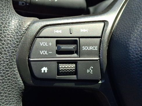 Certified 2025 Honda CR-V LX image 21