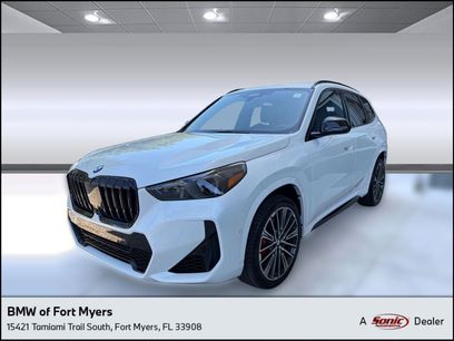 Used 2025 BMW X1 xDrive28i w/ Technology Package