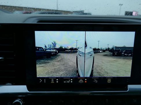 New 2026 GMC Sierra 1500 SLT w/ SLT Premium Plus Package image 27