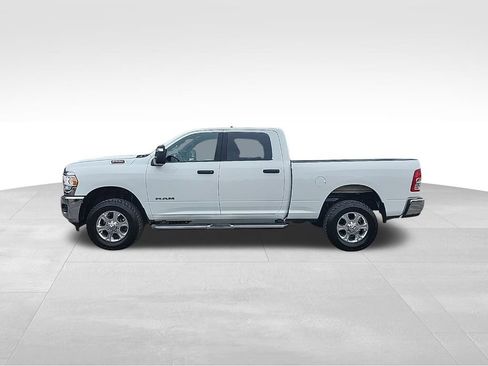 Certified 2024 RAM 2500 Big Horn image 19
