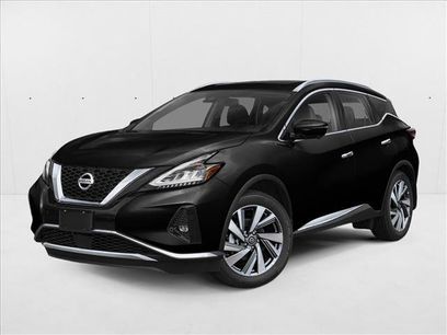 Used 2020 Nissan Murano Platinum w/ Cargo Package