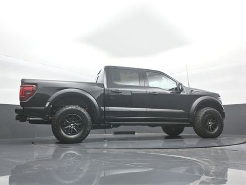 New 2025 Ford F150 Raptor image 35