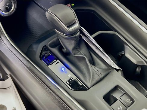 New 2026 Toyota Grand Highlander Nightshade Edition image 15