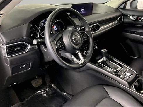 Used 2025 MAZDA CX-5 AWD 2.5 S w/ Select Package image 15