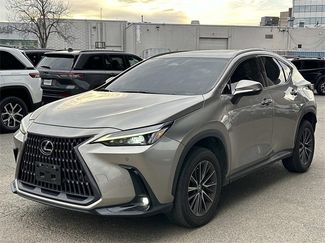 Used 2023 Lexus NX 350 AWD w/ Premium Package video 2