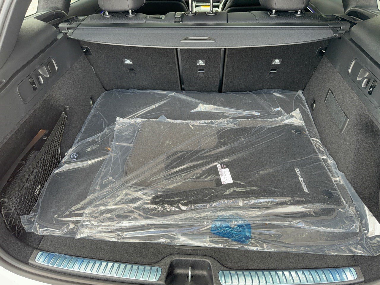 Used 2027 Mercedes-Benz GLC 300 image 28