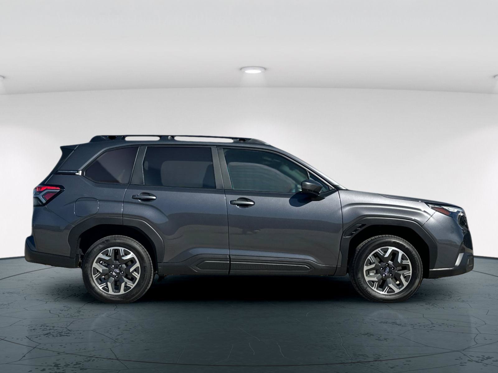 New 2026 Subaru Forester Premium AWD/4WD image 7