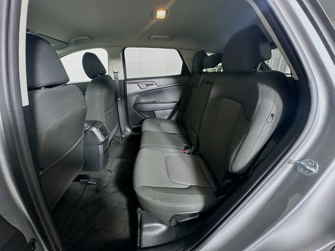 Used 2024 Kia Sportage LX FWD image 27